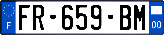 FR-659-BM