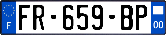 FR-659-BP