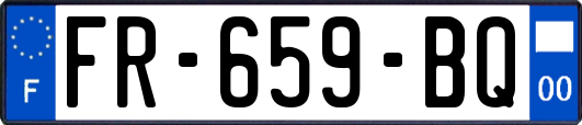 FR-659-BQ