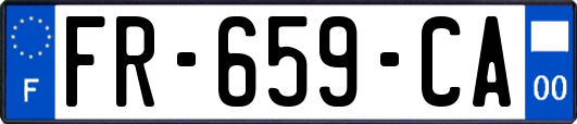 FR-659-CA