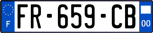 FR-659-CB