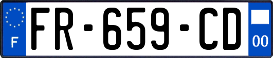 FR-659-CD