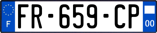 FR-659-CP