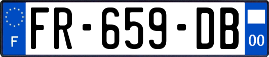 FR-659-DB