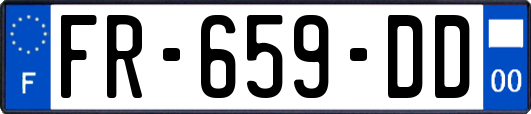 FR-659-DD