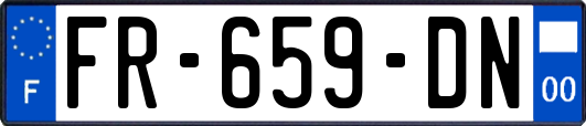 FR-659-DN