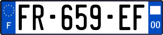 FR-659-EF