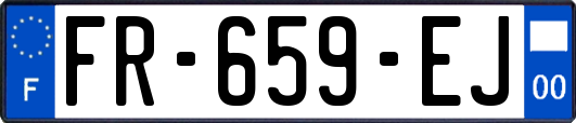FR-659-EJ