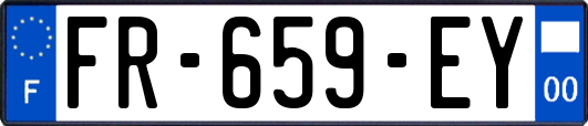 FR-659-EY