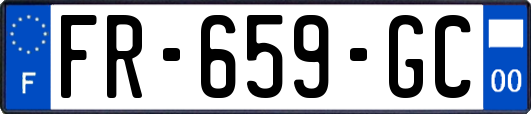 FR-659-GC