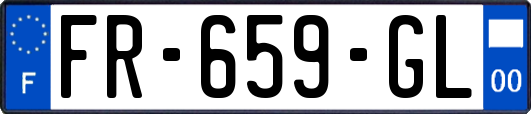 FR-659-GL