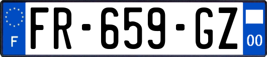 FR-659-GZ