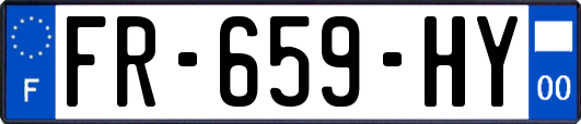 FR-659-HY