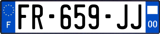 FR-659-JJ