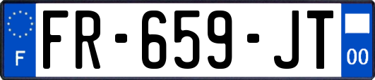 FR-659-JT