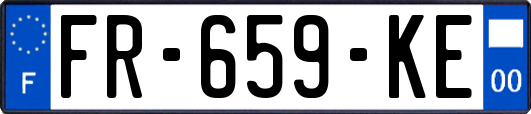 FR-659-KE