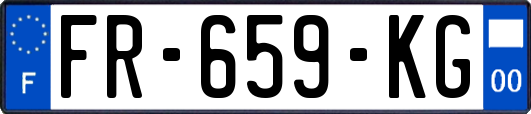 FR-659-KG