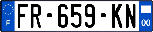 FR-659-KN