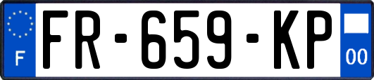 FR-659-KP