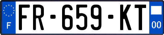 FR-659-KT
