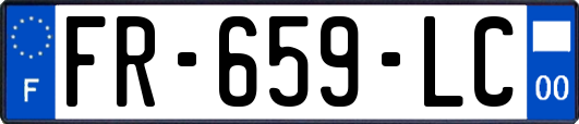 FR-659-LC