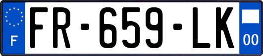 FR-659-LK