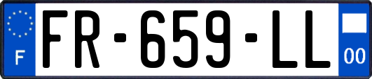 FR-659-LL