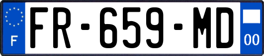 FR-659-MD