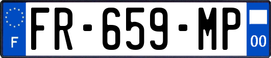FR-659-MP