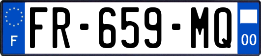 FR-659-MQ