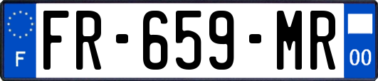 FR-659-MR