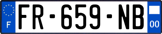 FR-659-NB