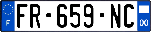 FR-659-NC