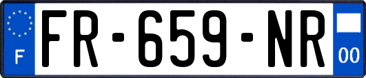 FR-659-NR