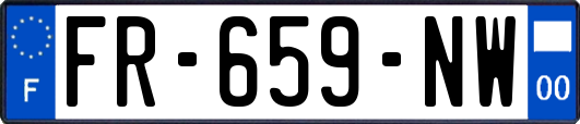 FR-659-NW