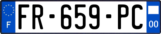 FR-659-PC