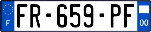 FR-659-PF