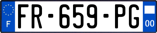 FR-659-PG