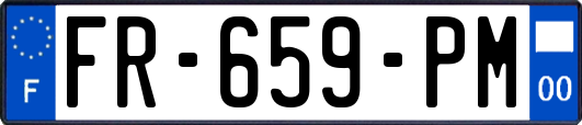 FR-659-PM