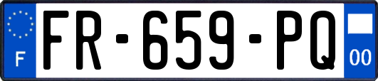 FR-659-PQ