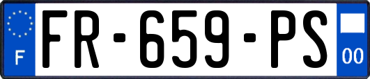 FR-659-PS
