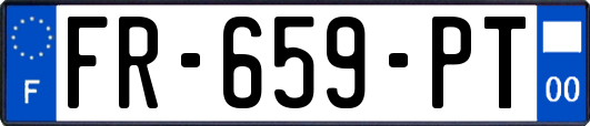 FR-659-PT
