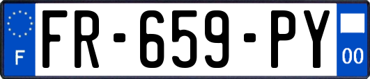 FR-659-PY
