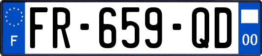FR-659-QD
