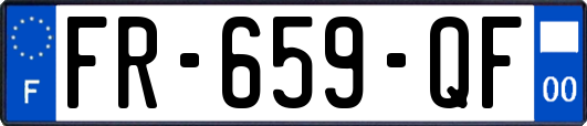 FR-659-QF