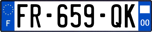 FR-659-QK