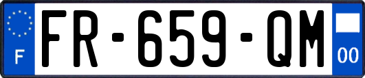 FR-659-QM