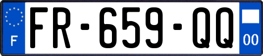 FR-659-QQ