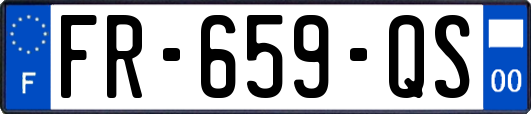 FR-659-QS