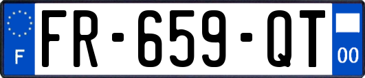 FR-659-QT
